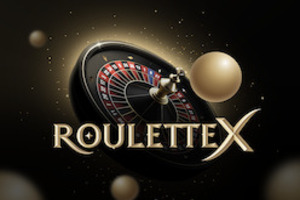 Roulette X
